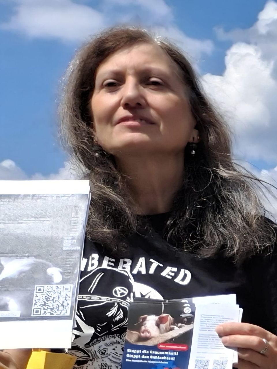 Foto von Gabriella Perotto
