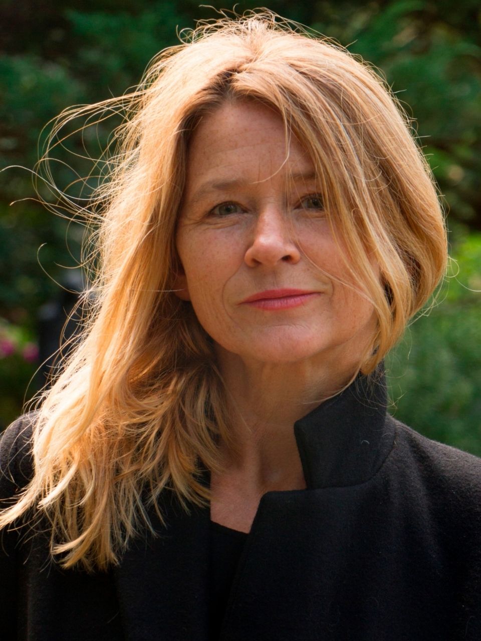 Foto von Jacqueline Görgen