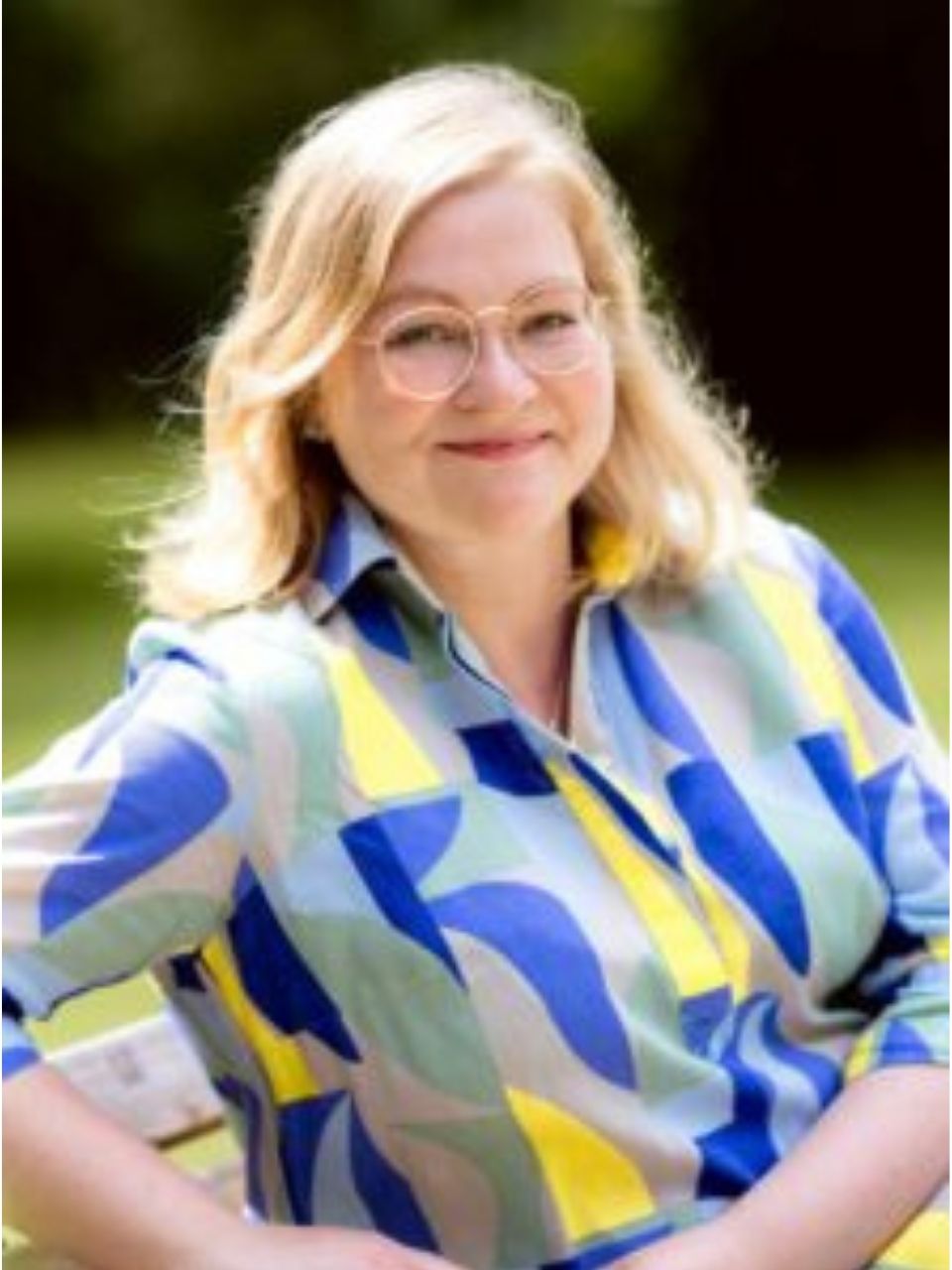 Foto von Katja Michel