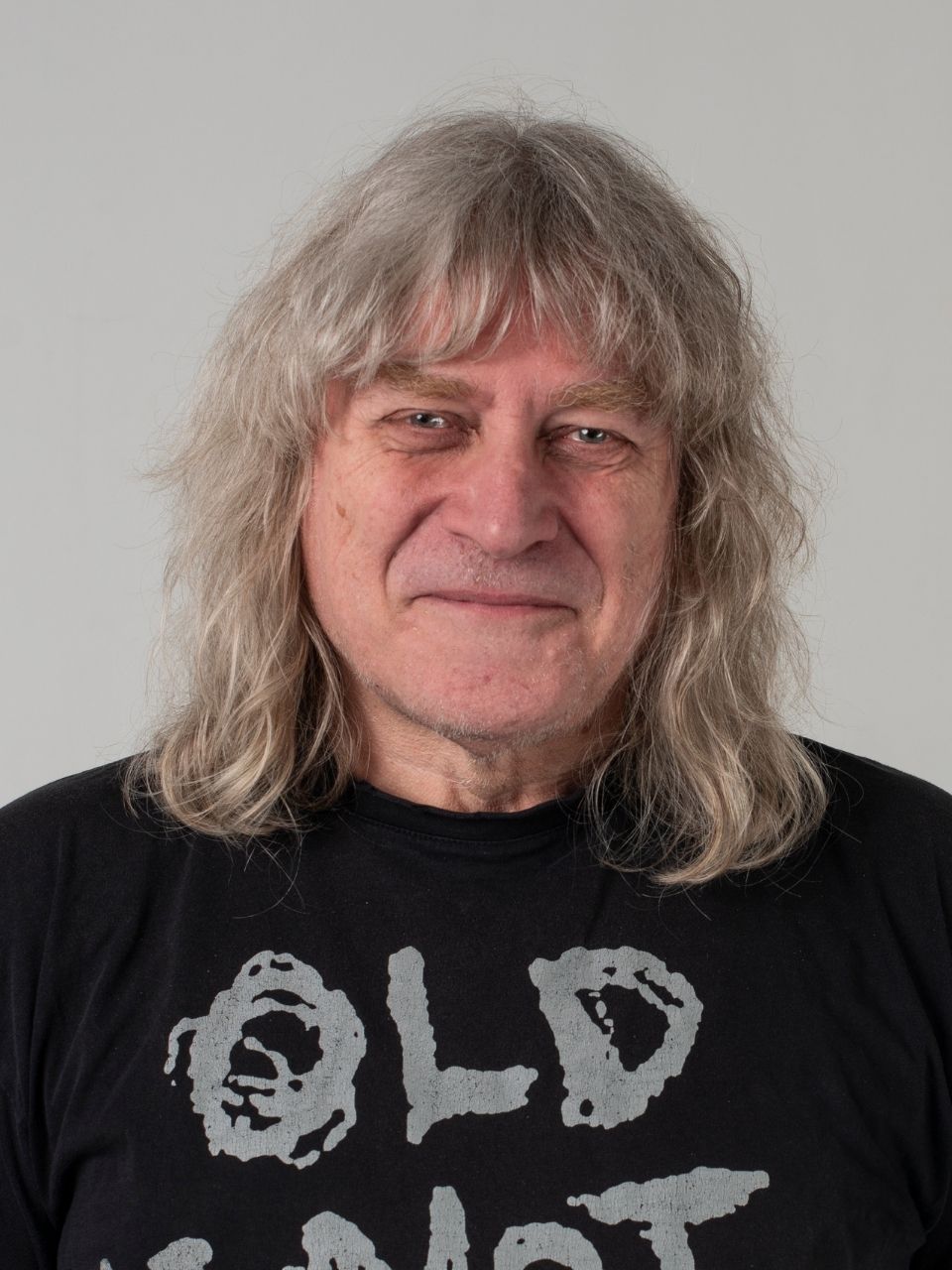 Foto von Klaus Farin