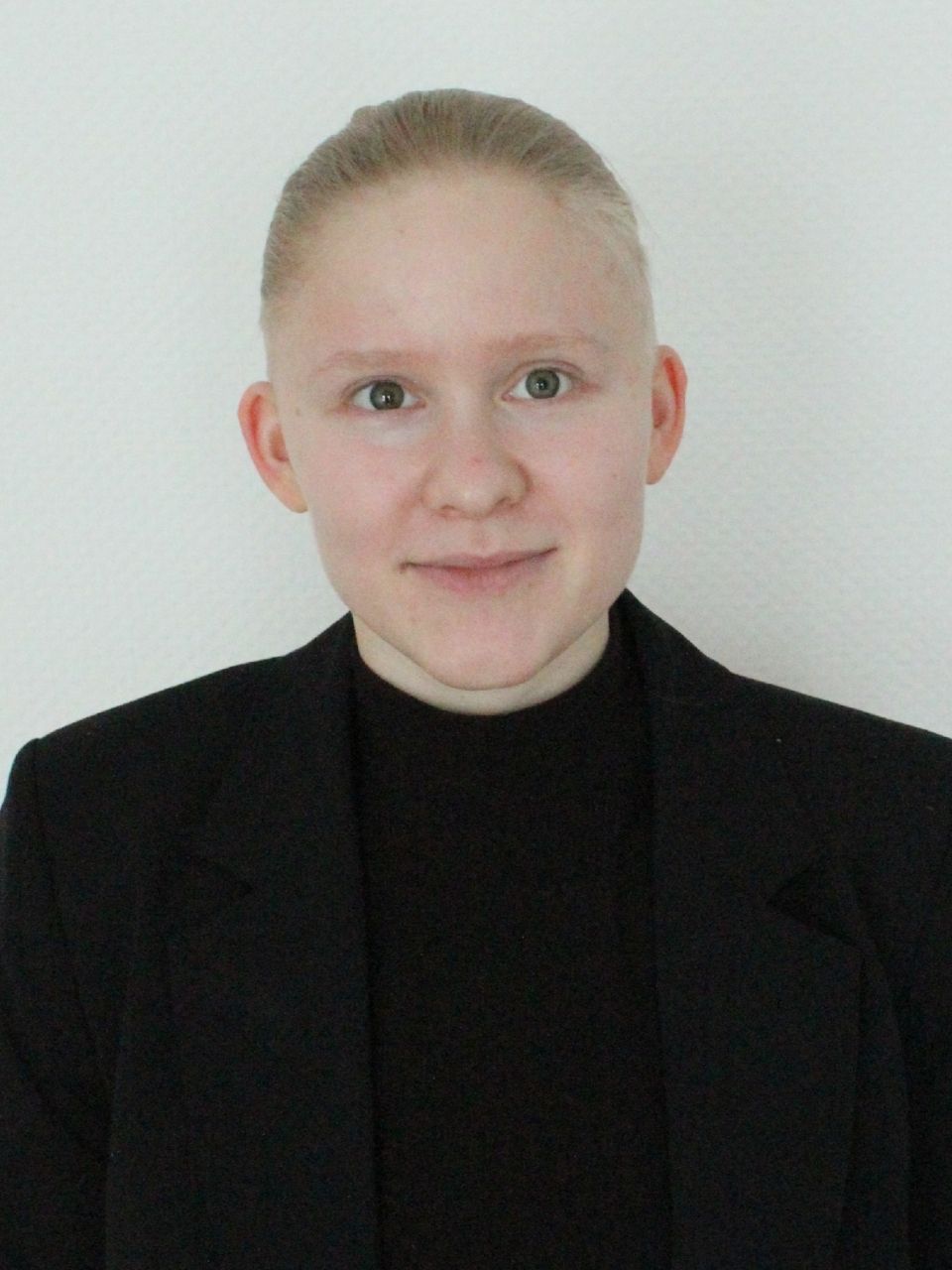 Foto von Lynn Hoffmann