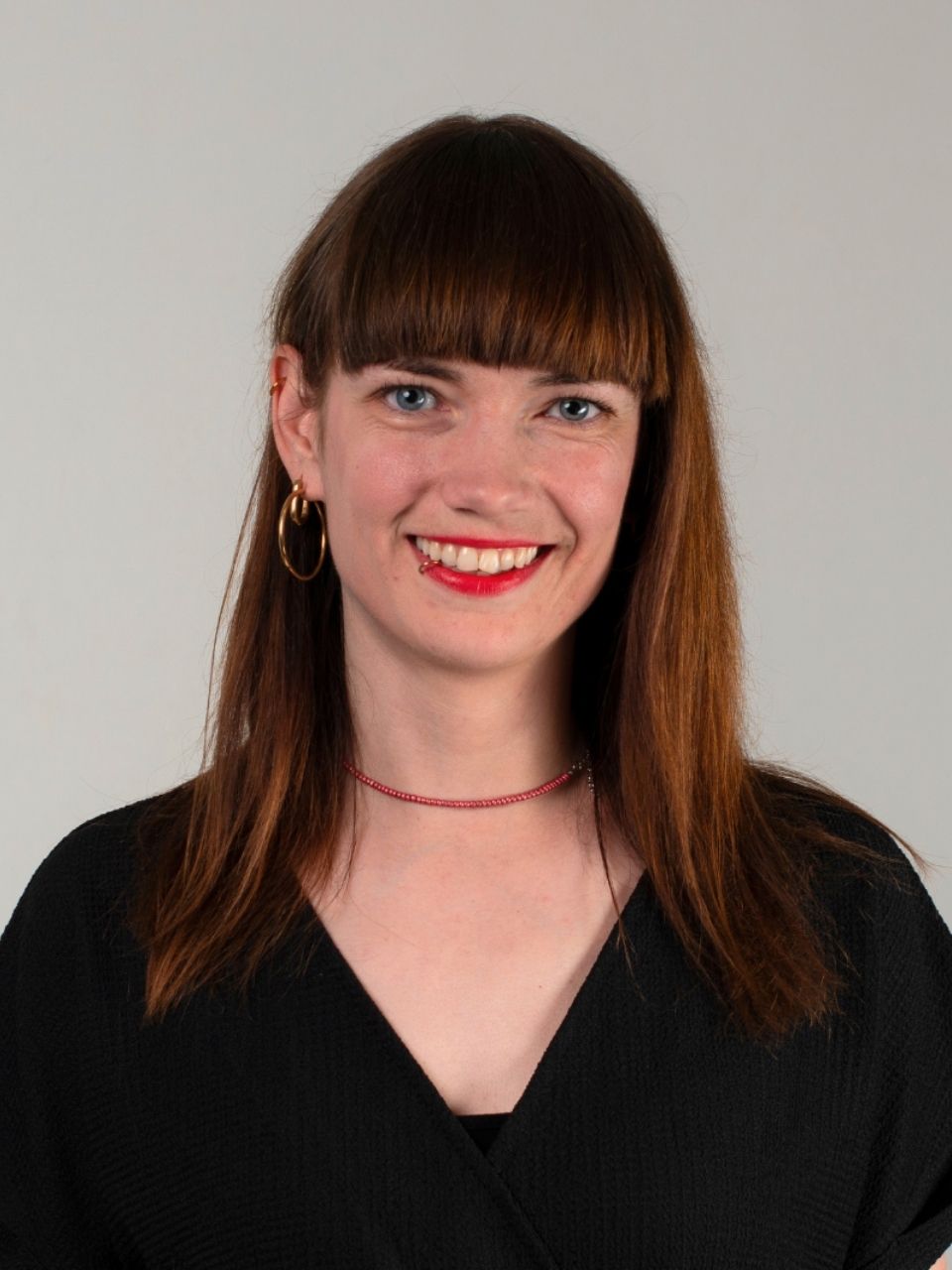 Foto von Nicole Porm