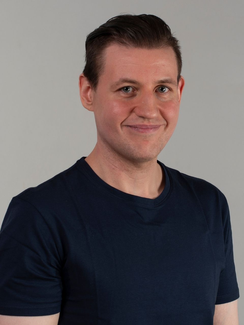 Foto von Ronny Schumann