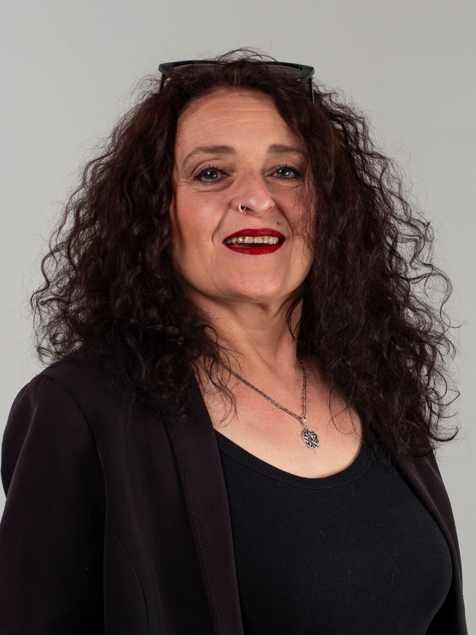 Foto von Yvonne Zibulski