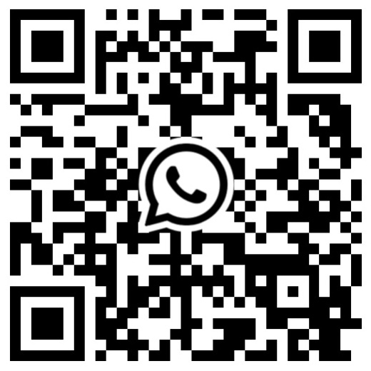WhatsApp Community QR Code